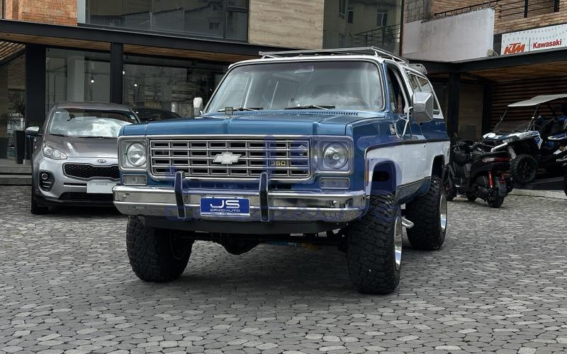 Chevrolet