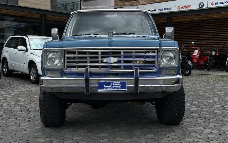 Chevrolet