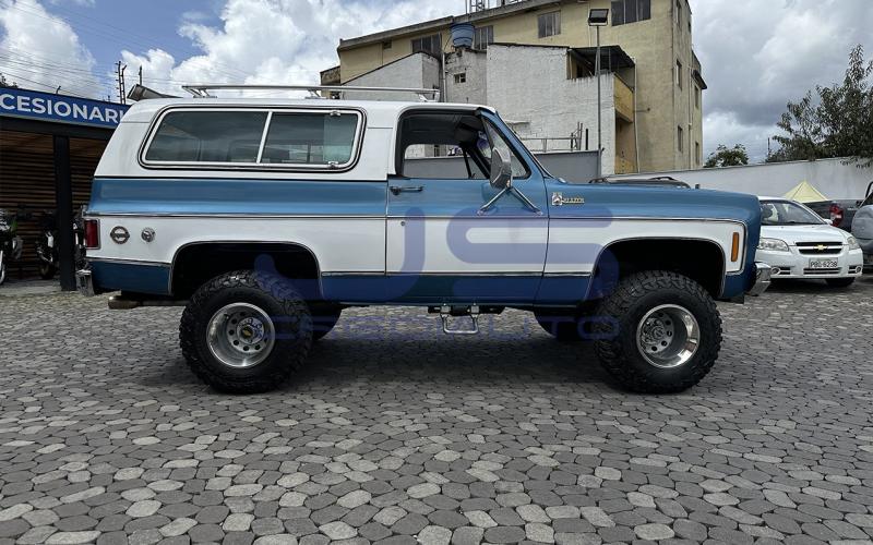 Chevrolet