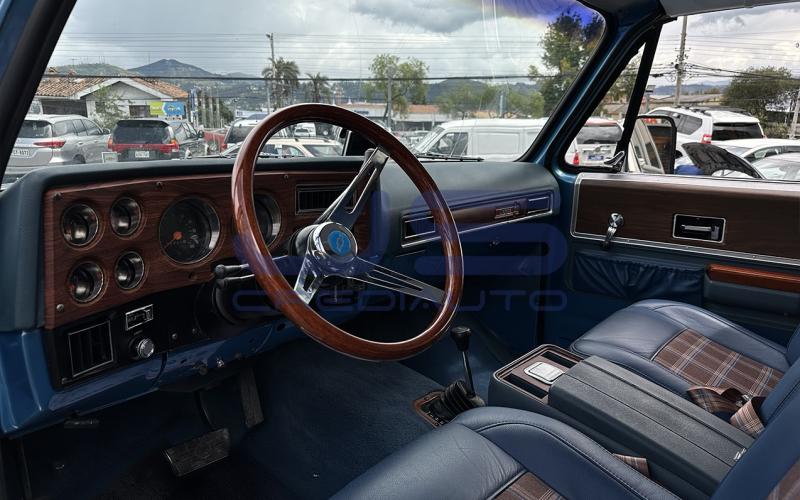 Chevrolet