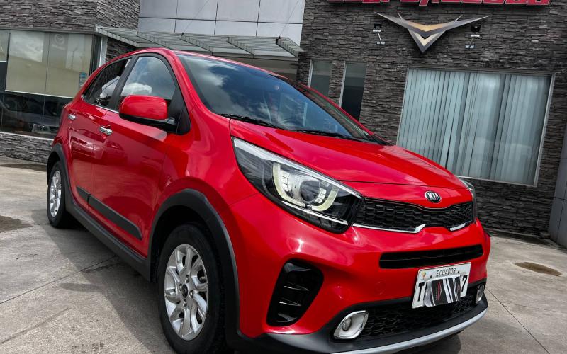 Kia