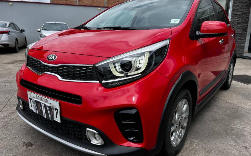 Kia
