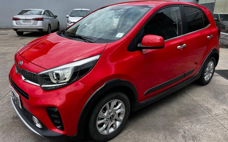 Kia