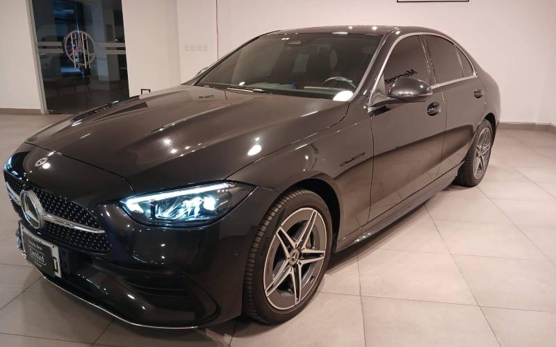 Mercedes Benz