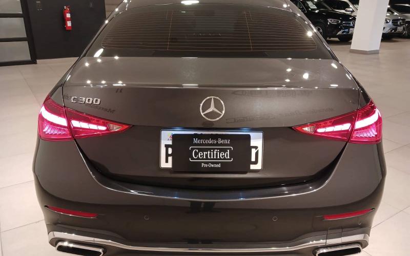 Mercedes Benz
