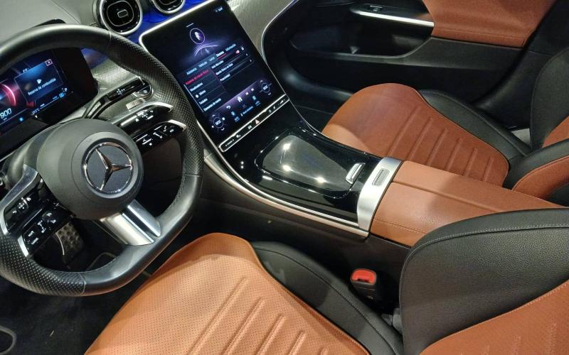 Mercedes Benz