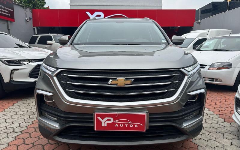 Chevrolet