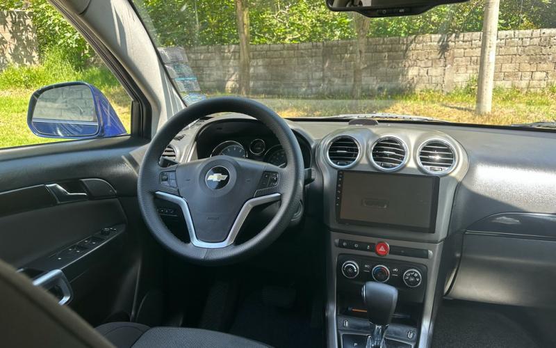 Chevrolet
