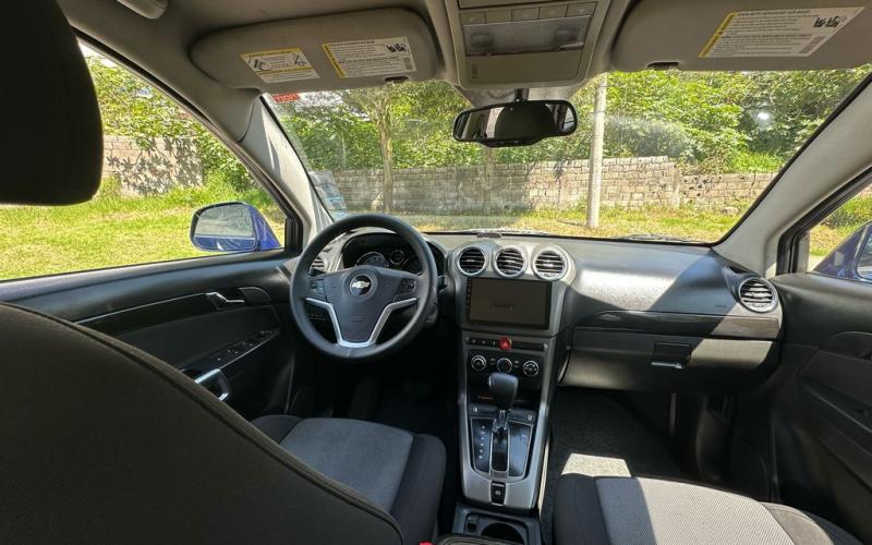 Chevrolet