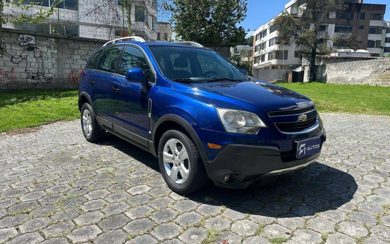 Chevrolet