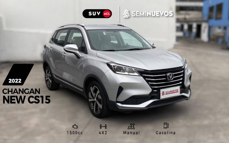 Changan