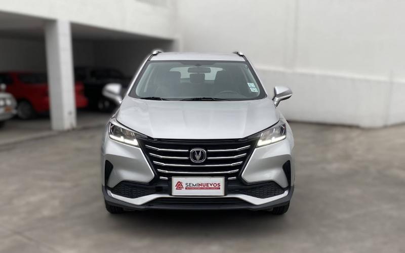 Changan
