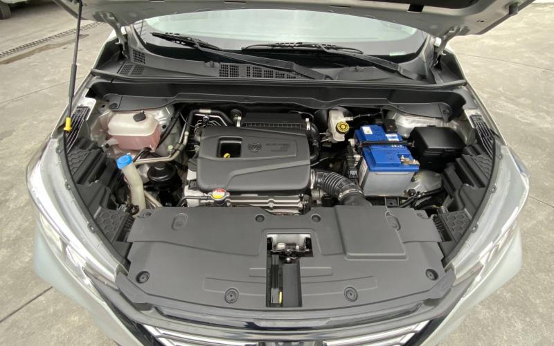Changan