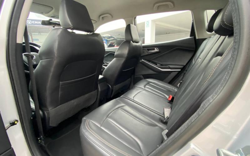 Changan