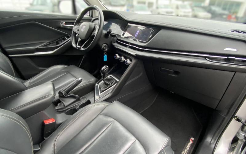 Changan