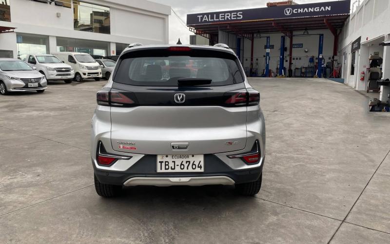 Changan