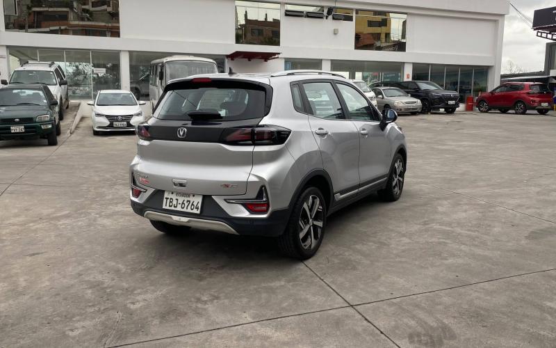 Changan