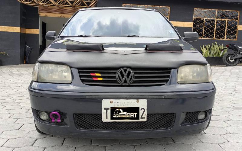 Volkswagen