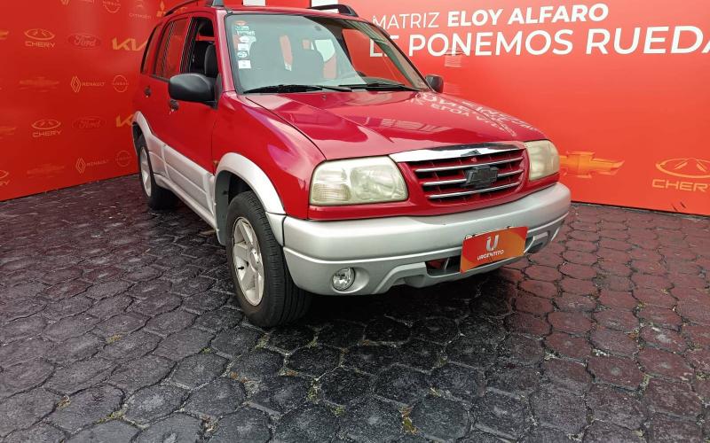 Chevrolet