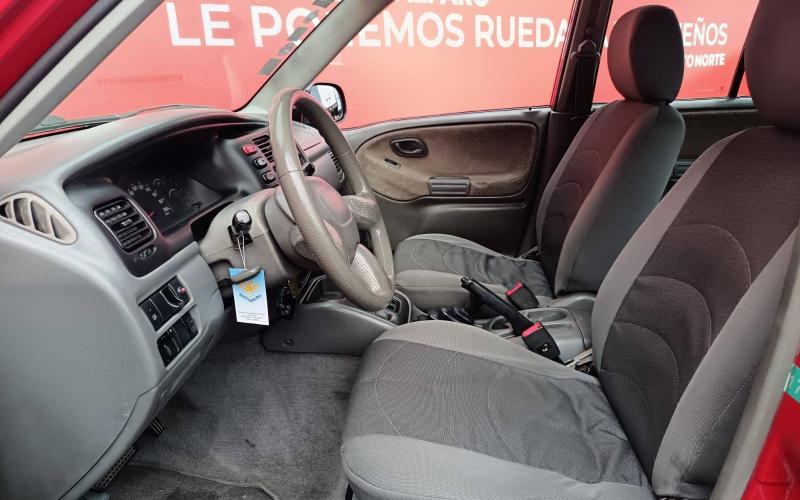 Chevrolet