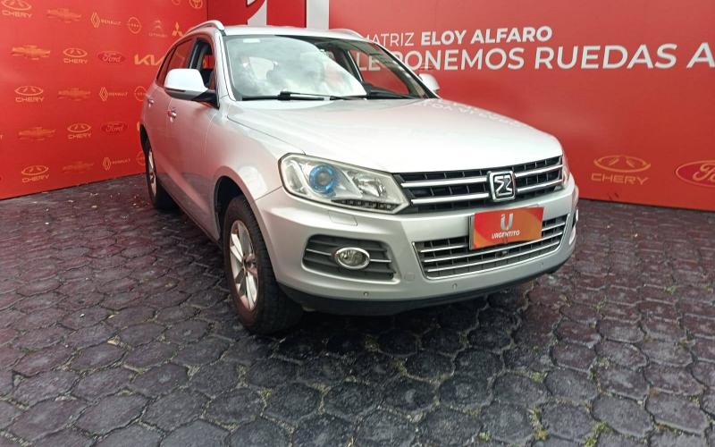 Zotye