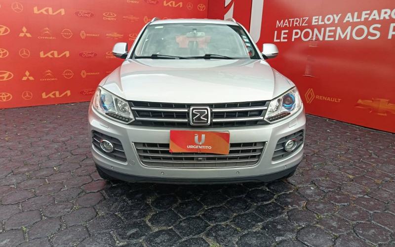 Zotye