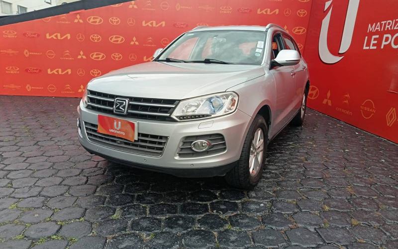 Zotye