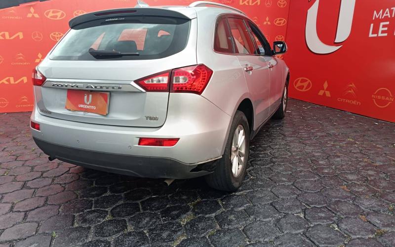 Zotye