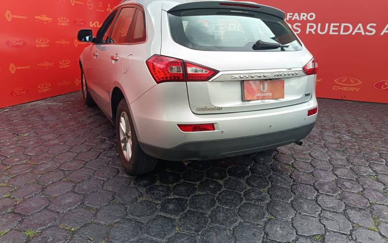 Zotye