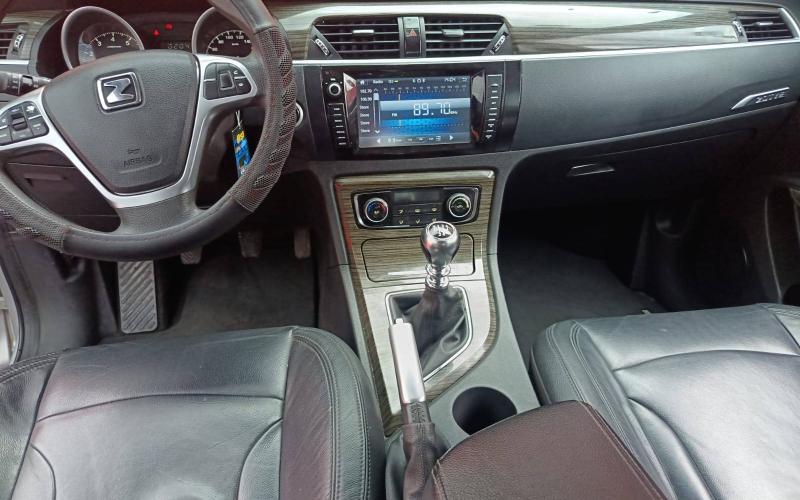 Zotye