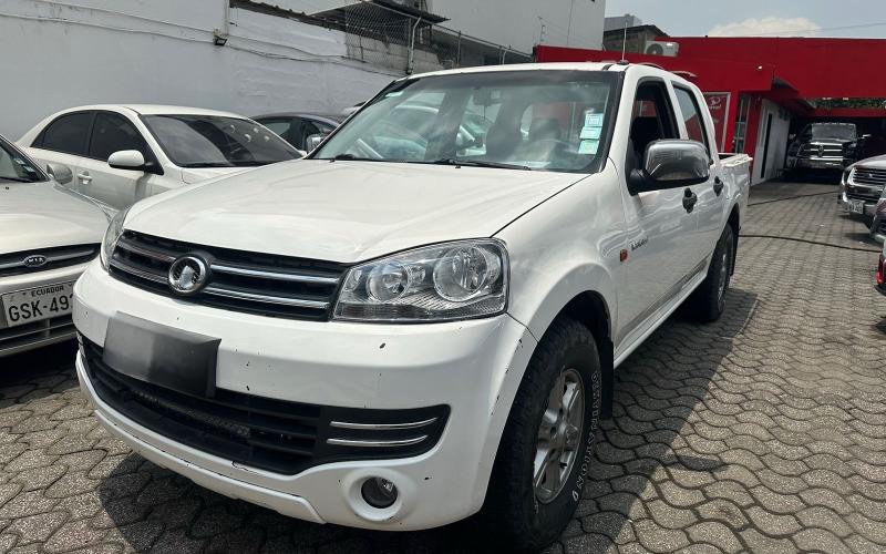 Great Wall