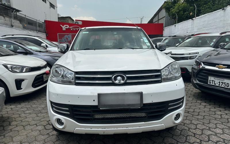 Great Wall