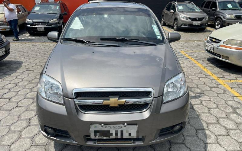 Chevrolet