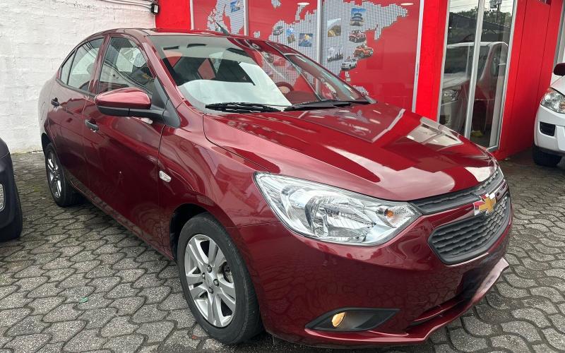 Chevrolet