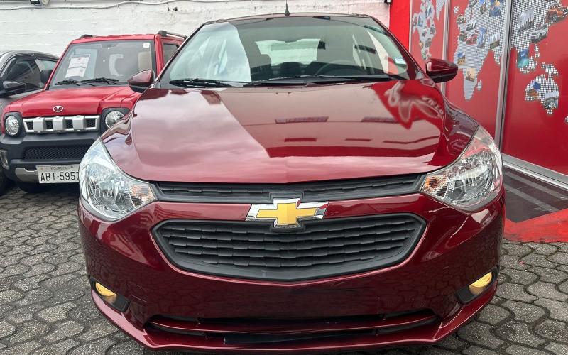 Chevrolet