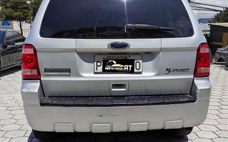 Ford