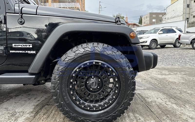 Jeep