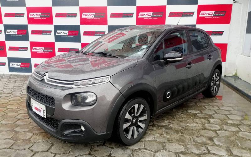 Citroen
