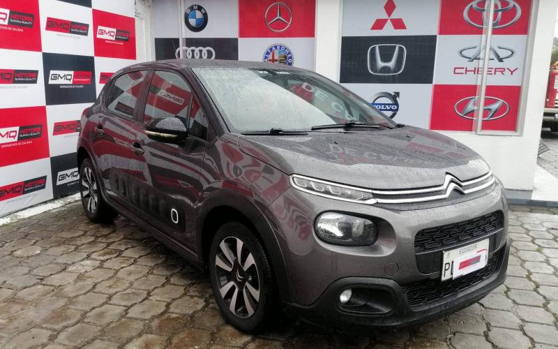 Citroen