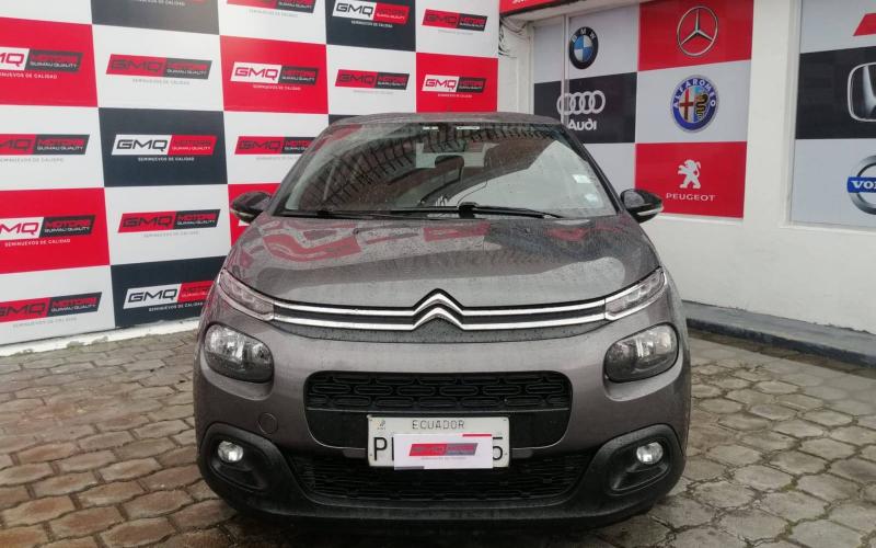 Citroen