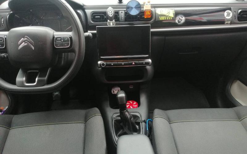 Citroen