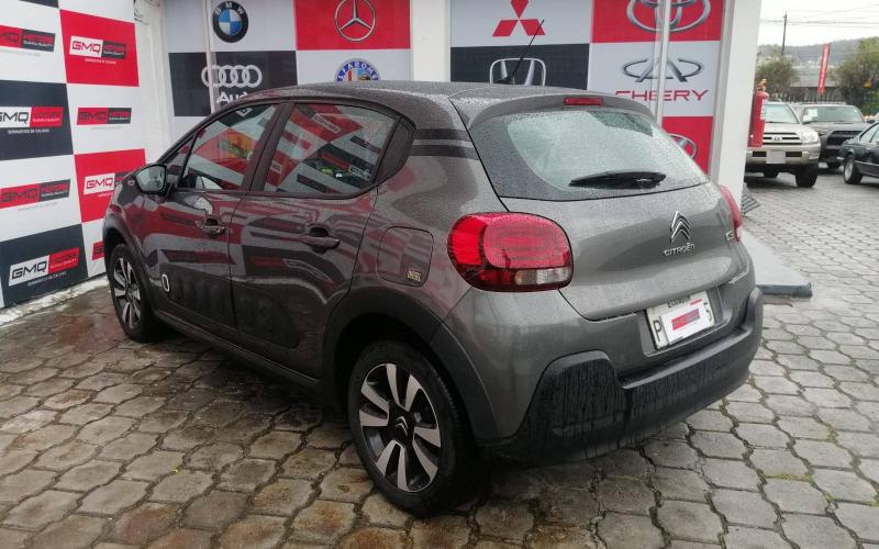 Citroen