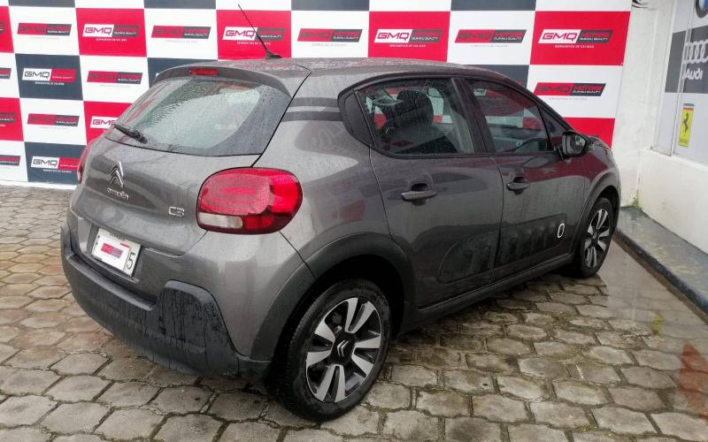Citroen