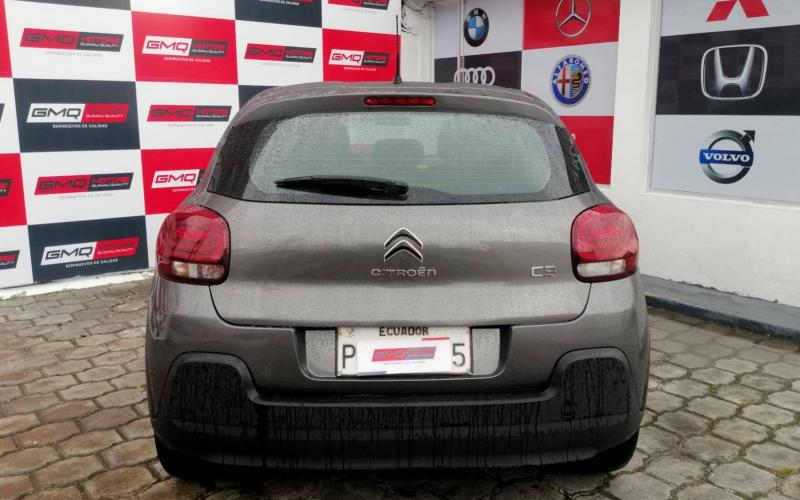 Citroen