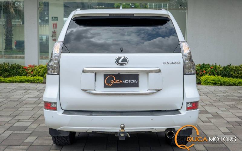 Lexus