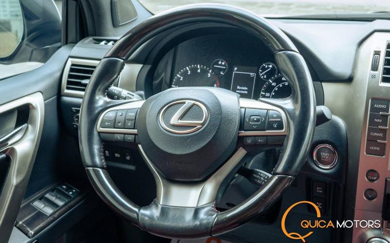 Lexus