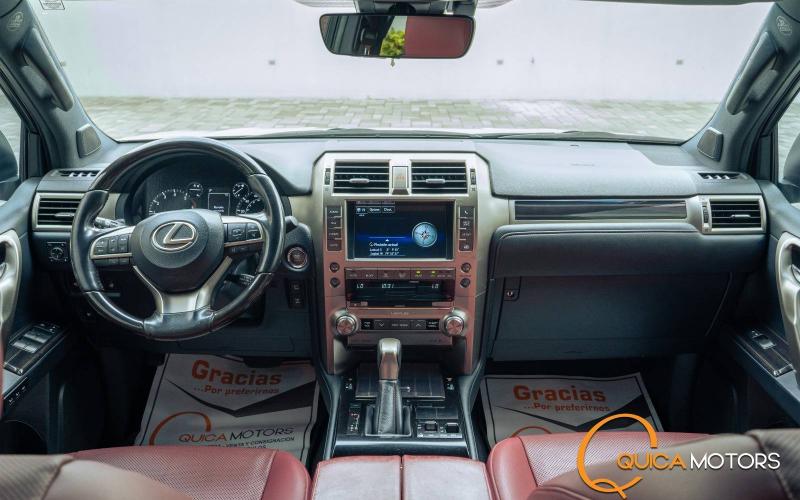 Lexus