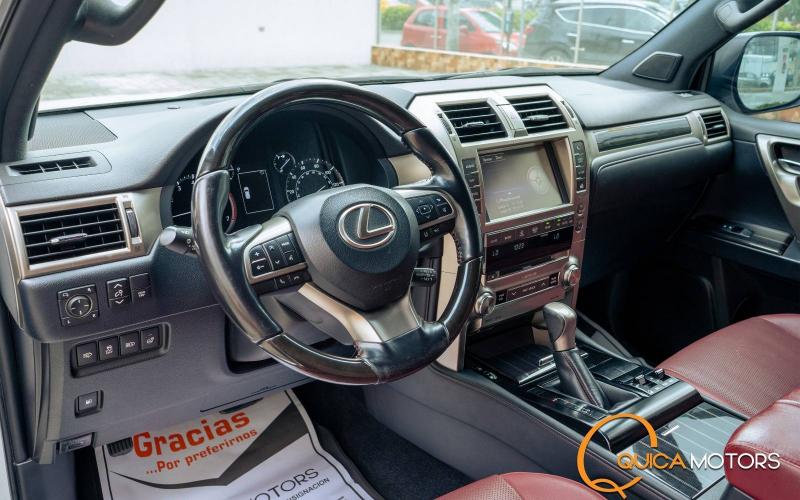 Lexus