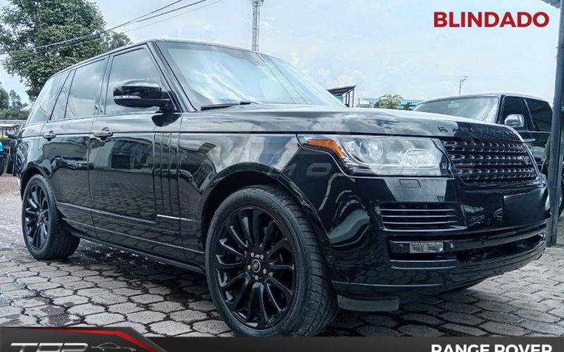 Land Rover