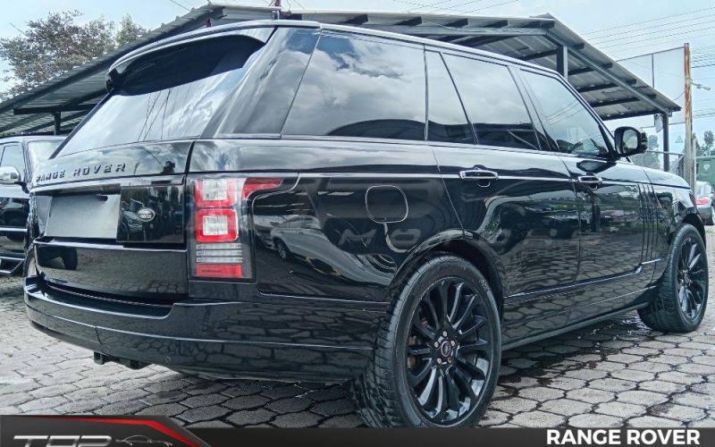 Land Rover